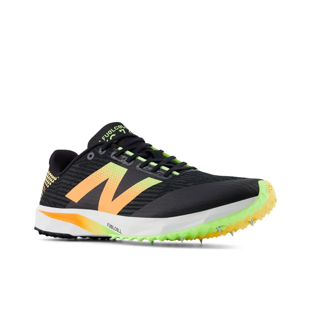 New Balance Fuelcell Xc7 V5 Skor male, Black