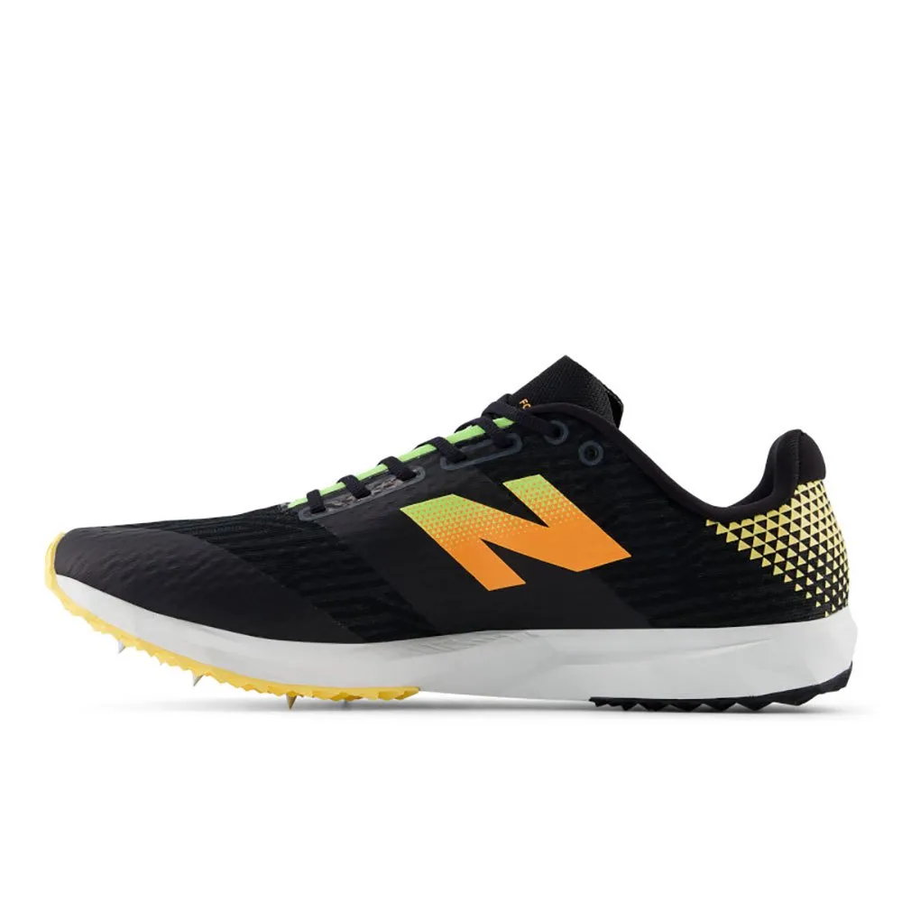 New Balance Fuelcell Xc7 V5 Skor male, Black