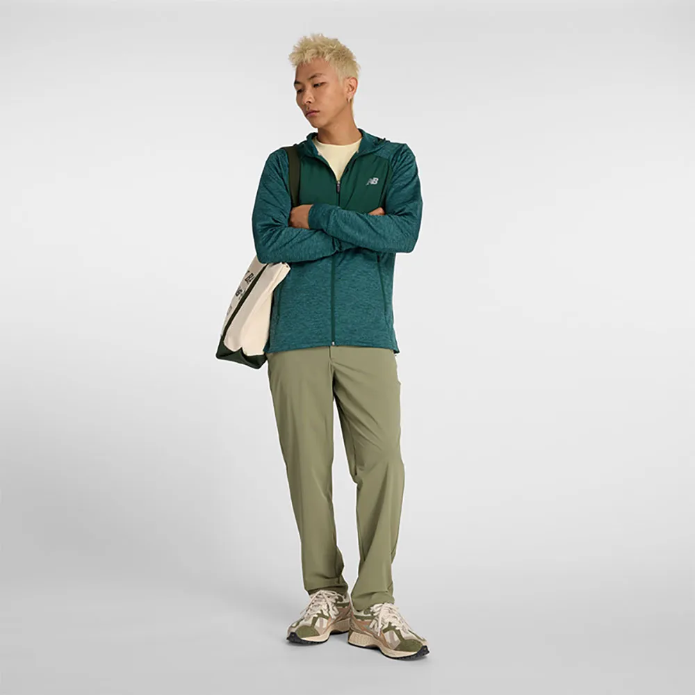 New Balance Heat Grid Jacka male