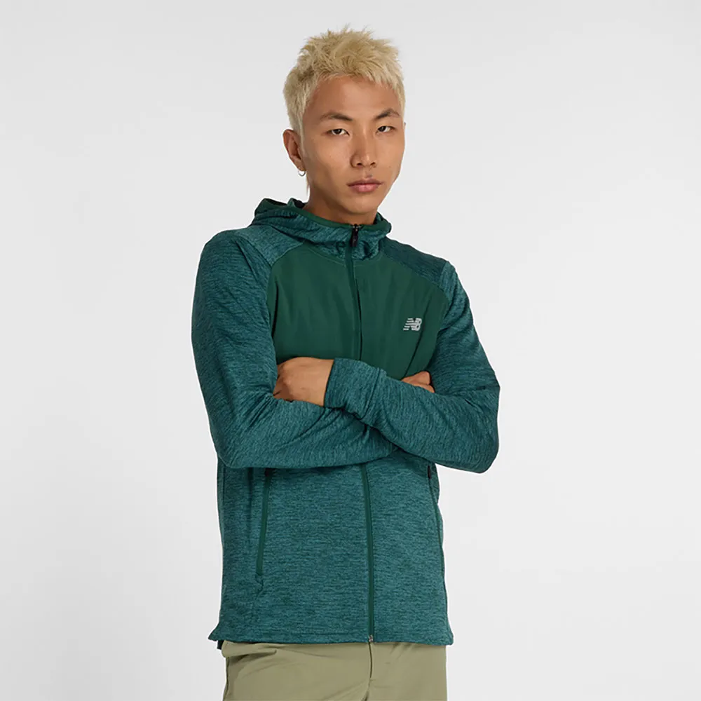 New Balance Heat Grid Jacka male