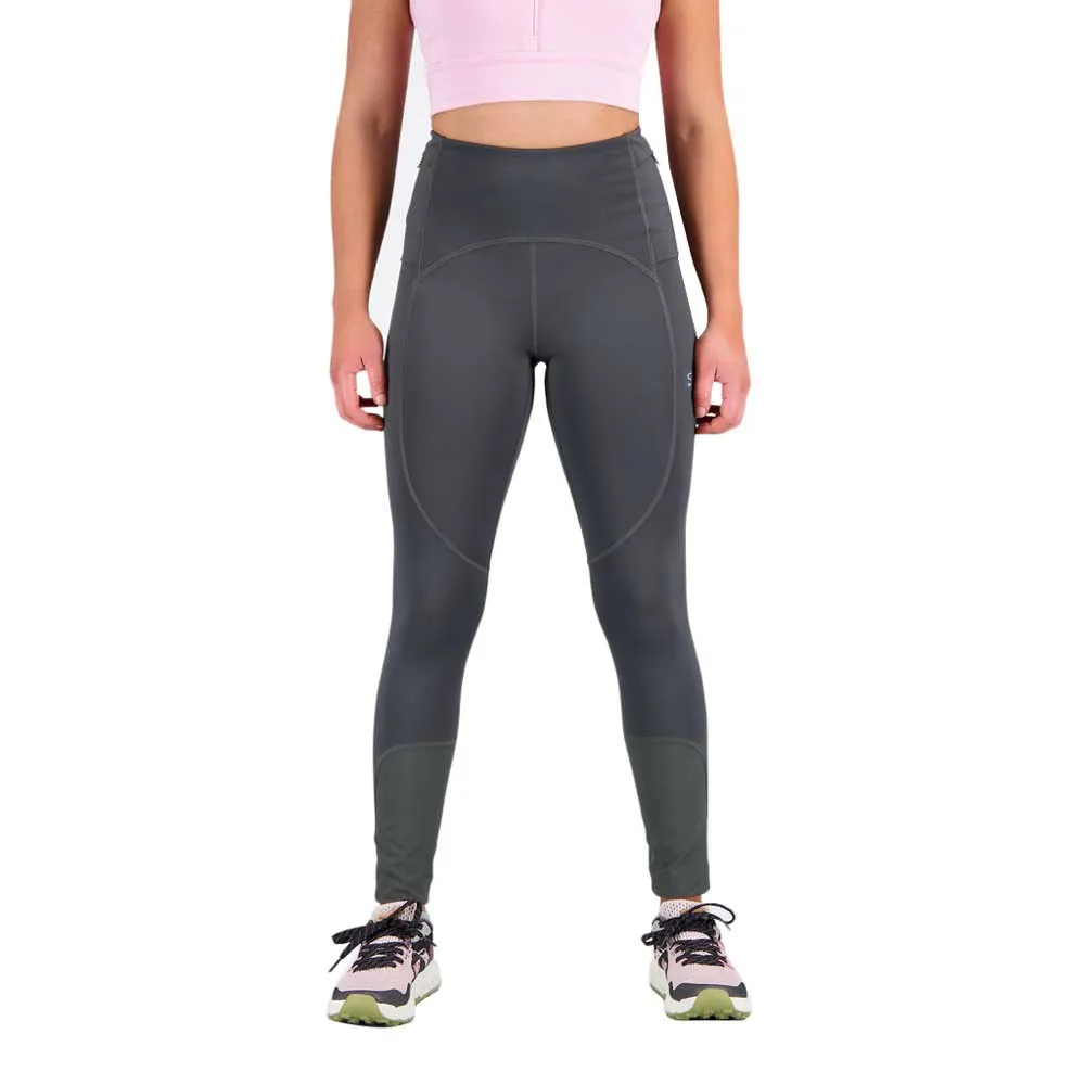 New Balance Impact At High Rise Byxor female