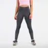 New Balance Impact At High Rise Byxor female