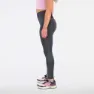 New Balance Impact At High Rise Byxor female