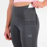 New Balance Impact At High Rise Byxor female