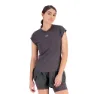 New Balance Impact At N-vent T-shirt Med Korta ärmar female