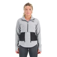 New Balance Impact At Spinnex Tröja Med Halv Dragkedja female New Balance Impact At Spinnex Tröja Med Halv Dragkedja female