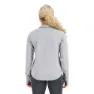 New Balance Impact At Spinnex Tröja Med Halv Dragkedja female