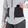 New Balance Impact At Spinnex Tröja Med Halv Dragkedja female