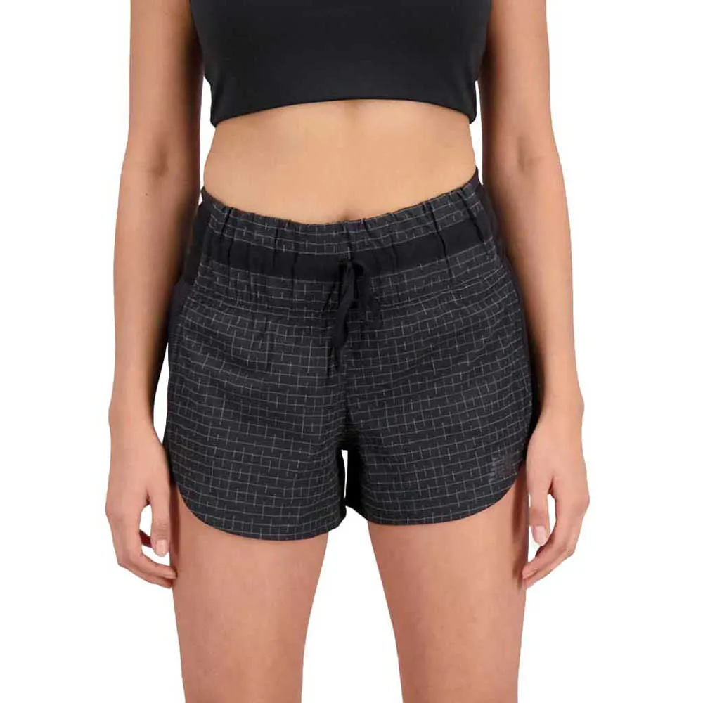 New Balance Impact Luminous 3´´ Shorts female, Black New Balance Impact Luminous 3´´ Shorts female, Black