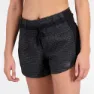 New Balance Impact Luminous 3´´ Shorts female, Black