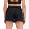 New Balance Impact Luminous 3´´ Shorts female, Black