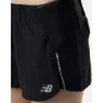 New Balance Impact Run 3´´ Shorts female, Black