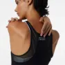 New Balance Impact Run ärmlös T-shirt female