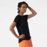 New Balance Impact Run T-shirt Med Korta ärmar female