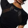 New Balance Impact Run T-shirt Med Korta ärmar female
