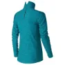 New Balance In Transit T-shirt Med Lång ärm female, Mch