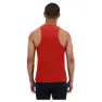 New Balance Jacquard ärmlös T-shirt male