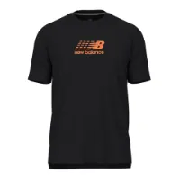 New Balance Men's Athletics Graphic T-Shirt New Balance Men's Athletics Graphic T-Shirt