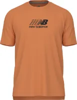 New Balance Men's Athletics Graphic T-Shirt New Balance Men's Athletics Graphic T-Shirt