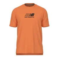 New Balance Men's Athletics Graphic T-Shirt New Balance Men's Athletics Graphic T-Shirt