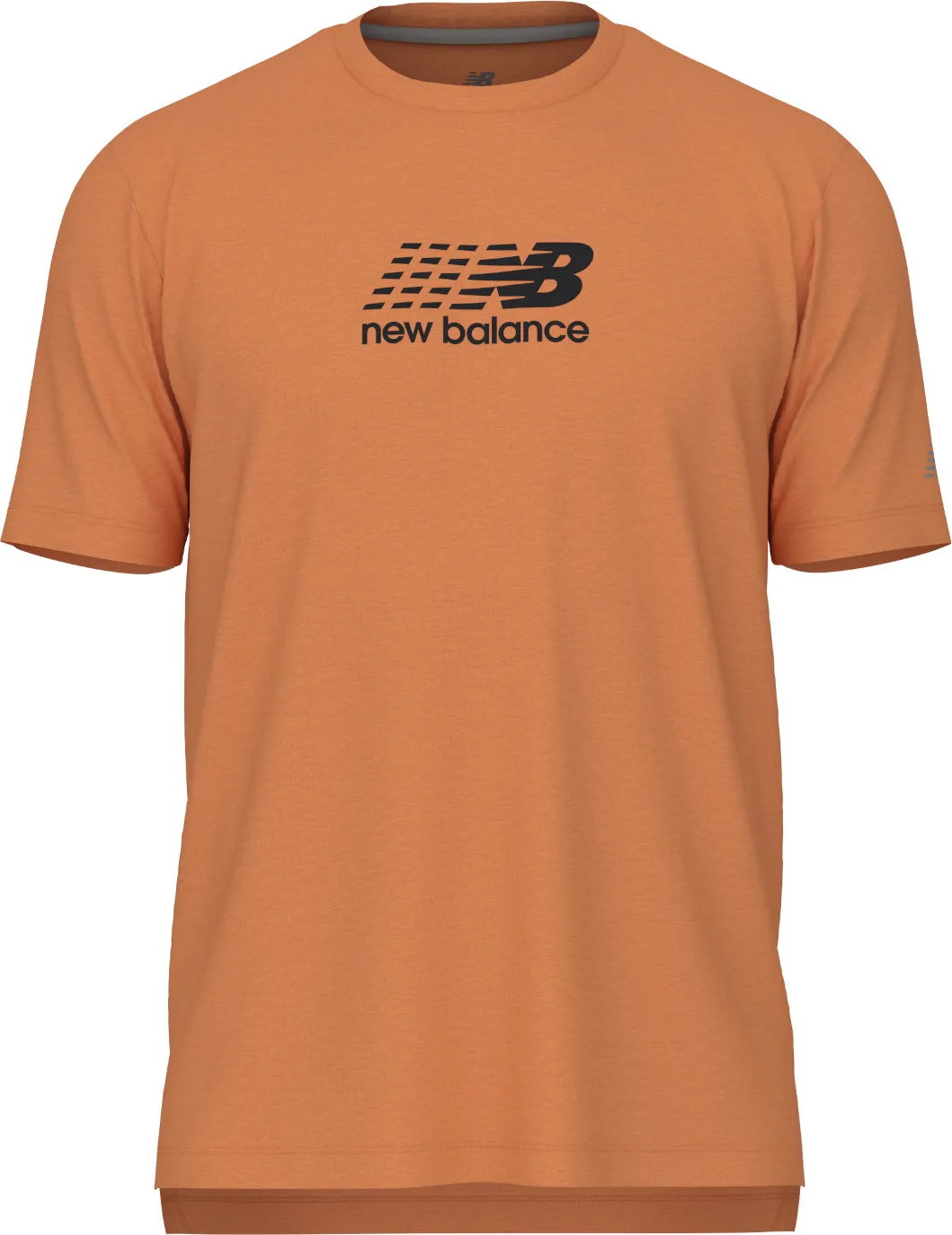 New Balance Men's Athletics Graphic T-Shirt New Balance Men's Athletics Graphic T-Shirt