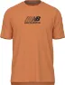 New Balance Men's Athletics Graphic T-Shirt