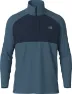New Balance Men's Athletics Heat Grid 1/2 Zip