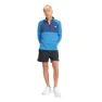 New Balance Men's Athletics Heat Grid 1/2 Zip