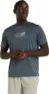 New Balance Men's Athletics Reflective Graphic T-Shirt