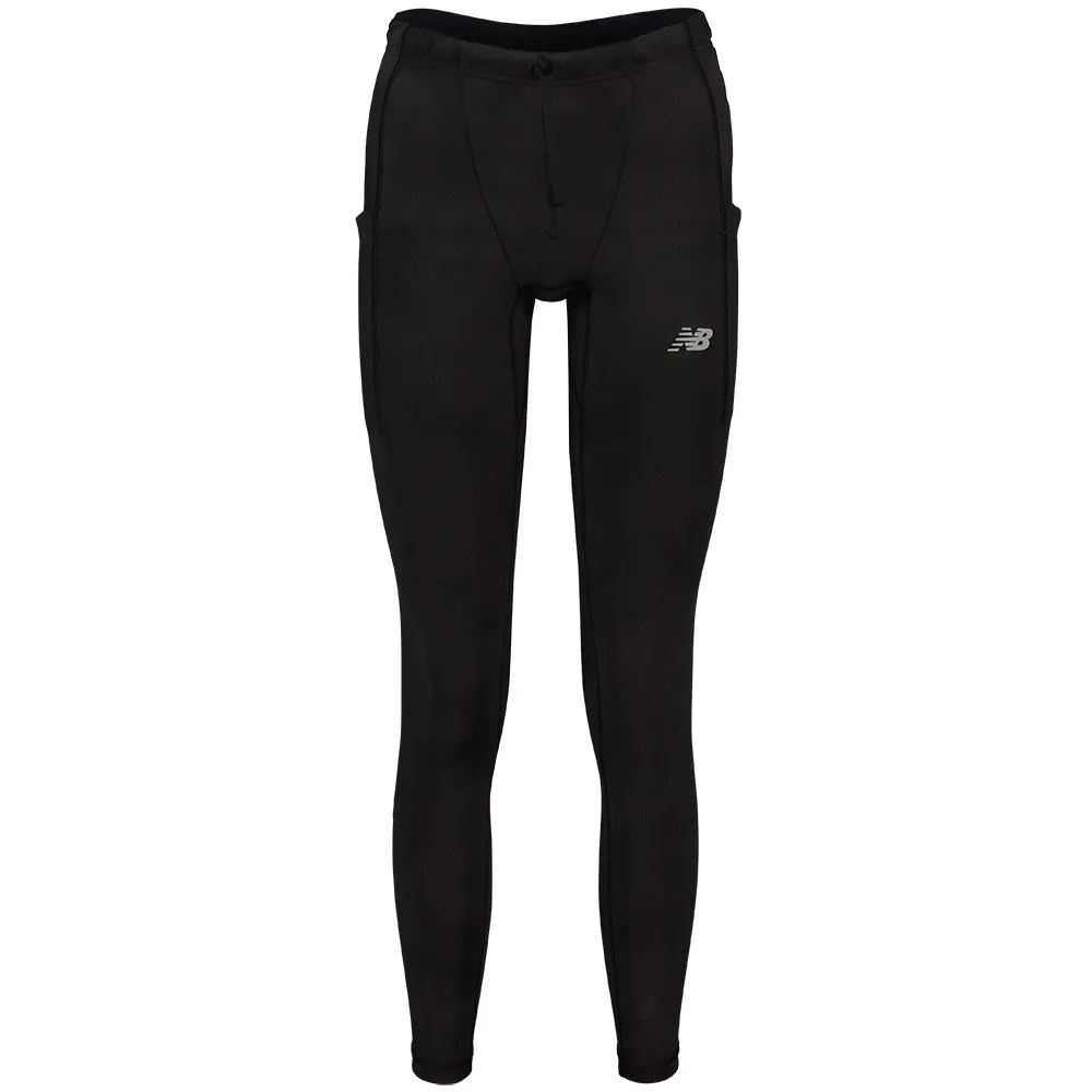 New Balance Men's Athletics Reflective Heat Pocket Tight