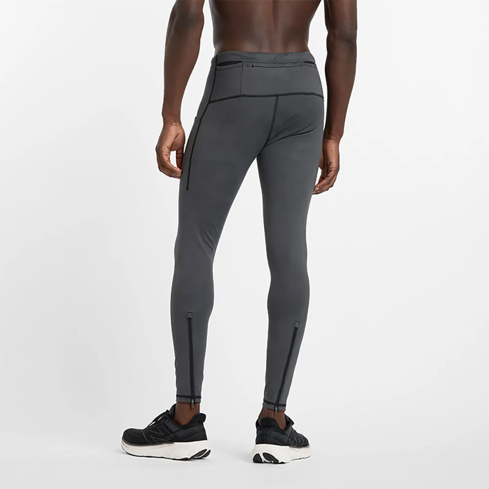 New Balance Men's Athletics Reflective Heat Pocket Tight