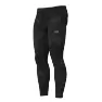 New Balance Men's Athletics Reflective Heat Pocket Tight, Black Multi