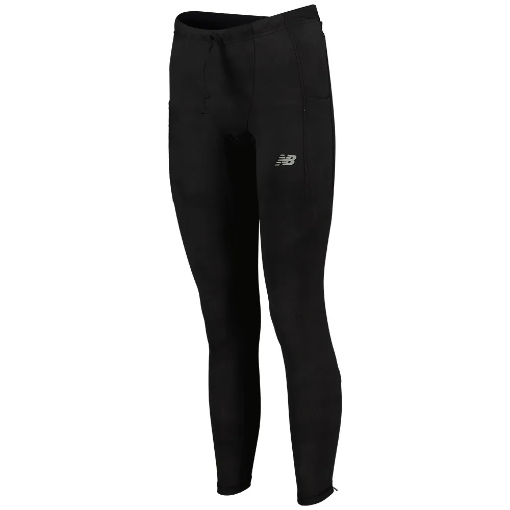 New Balance Men's Athletics Reflective Heat Pocket Tight