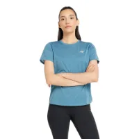 New Balance Men's Athletics T-Shirt New Balance Men's Athletics T-Shirt