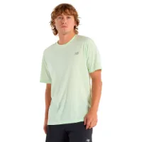 New Balance Men's Athletics T-Shirt New Balance Men's Athletics T-Shirt