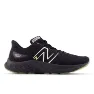 New Balance Men's Fresh Foam Evoz v3, Black