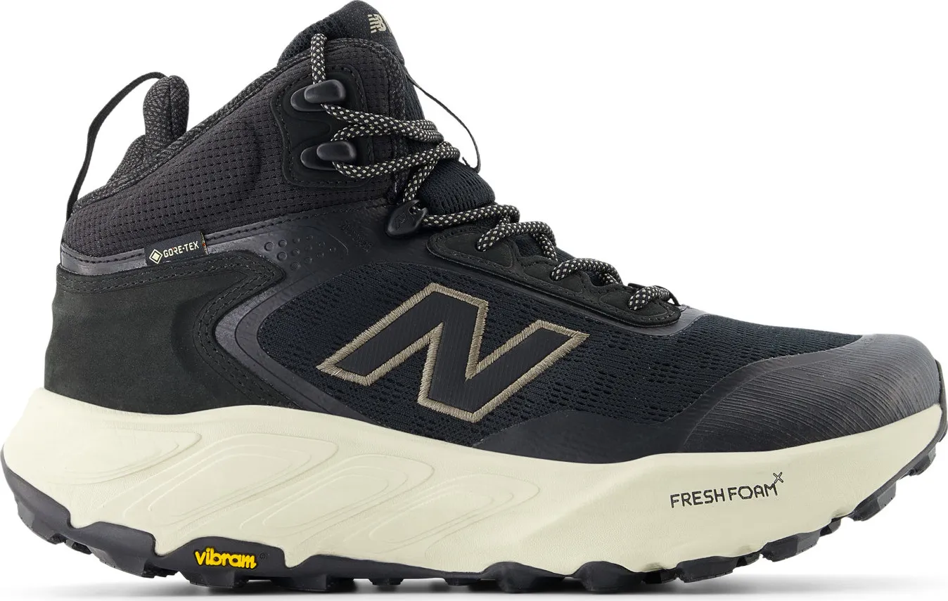 New Balance Men's Freshfoam Hierro Hiker GORE-TEX New Balance Men's Freshfoam Hierro Hiker GORE-TEX