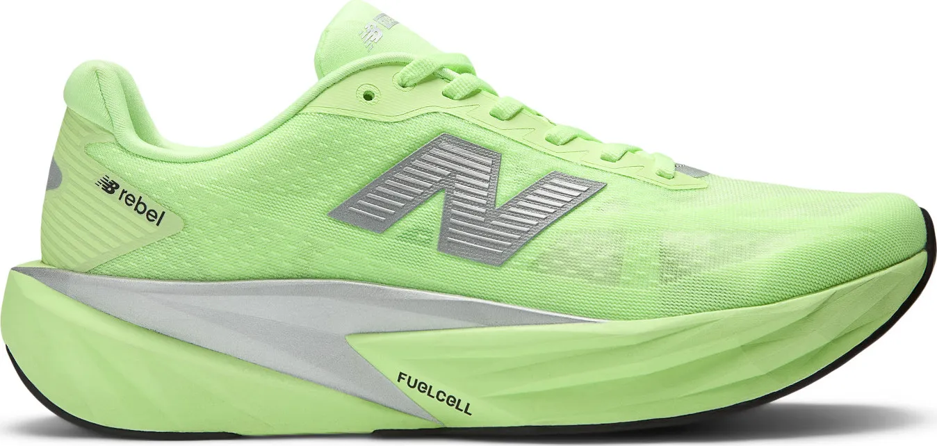 New Balance Men's FuelCell Rebel V5