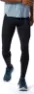 New Balance Men's Reflective Impact Run Heat Tight, Black