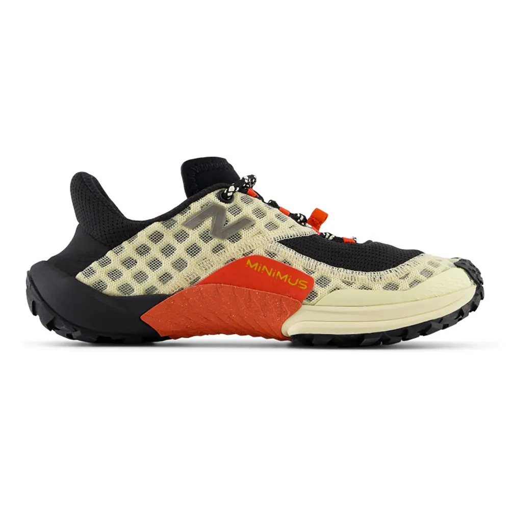New Balance Minimus Trail Trailskor female, Calcium New Balance Minimus Trail Trailskor female, Calcium