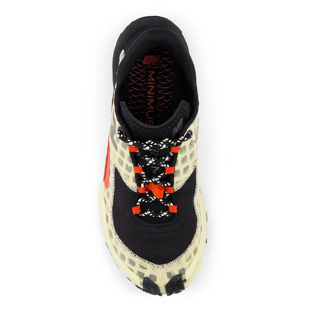 New Balance Minimus Trail Trailskor female, Calcium New Balance Minimus Trail Trailskor female, Calcium