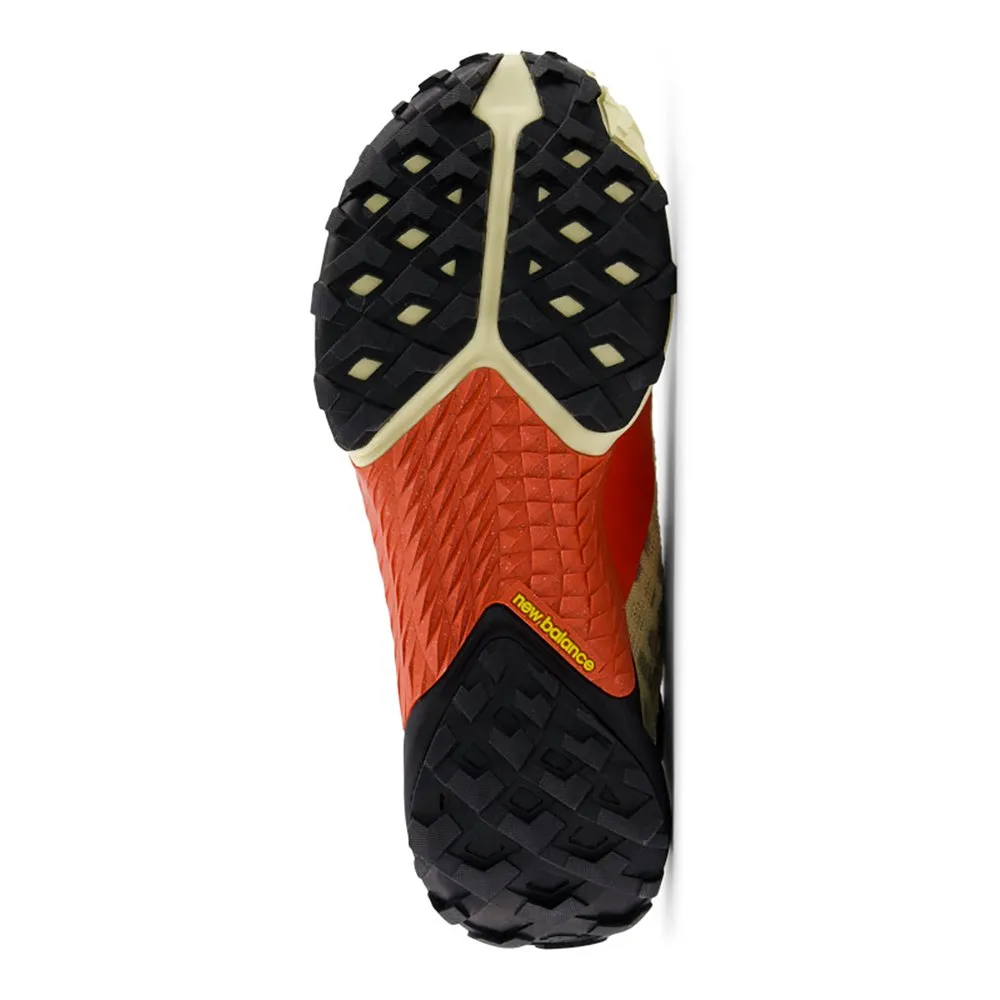 New Balance Minimus Trail Trailskor female, Calcium New Balance Minimus Trail Trailskor female, Calcium