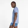New Balance Mt41080 T-shirt Med Korta ärmar male