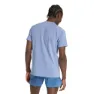 New Balance Mt41080 T-shirt Med Korta ärmar male