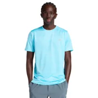 New Balance Mt53217 T-shirt Med Korta ärmar male New Balance Mt53217 T-shirt Med Korta ärmar male
