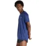 New Balance Mt53217 T-shirt Med Korta ärmar male