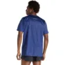 New Balance Mt53217 T-shirt Med Korta ärmar male