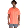 New Balance Mt53217 T-shirt Med Korta ärmar male