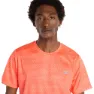 New Balance Mt53217 T-shirt Med Korta ärmar male