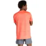 New Balance Mt53217 T-shirt Med Korta ärmar male